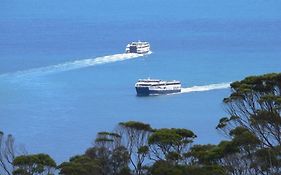Big4 Cape Jervis Accommodation & Caravan Park